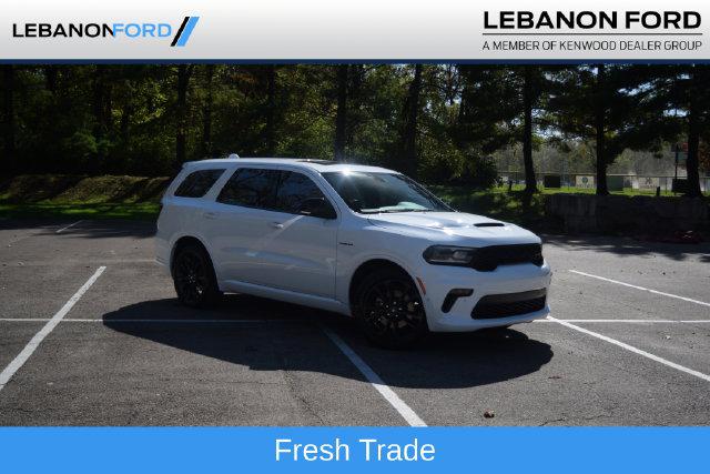 2022 Dodge Durango R/T AWD for sale near Lebanon, OH