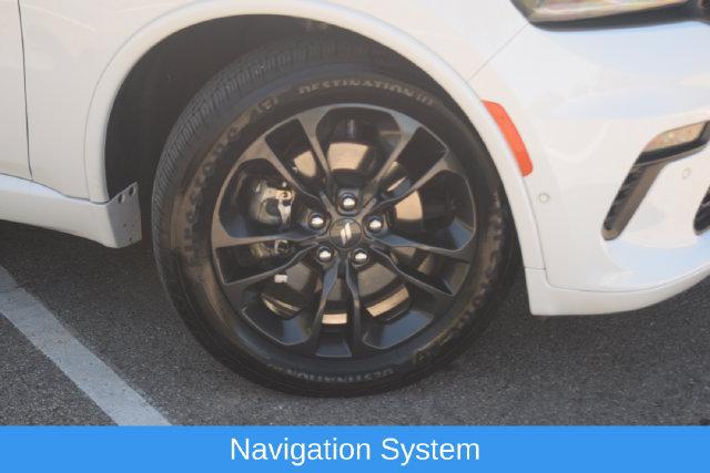 2022 Dodge Durango R/T AWD
