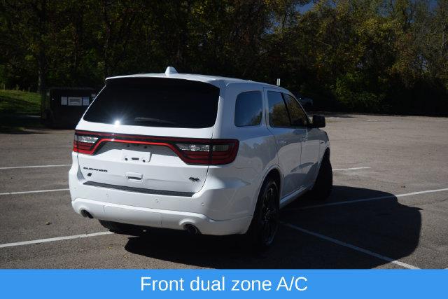 2022 Dodge Durango R/T AWD