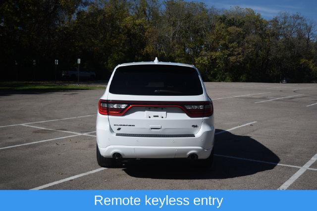 2022 Dodge Durango R/T AWD