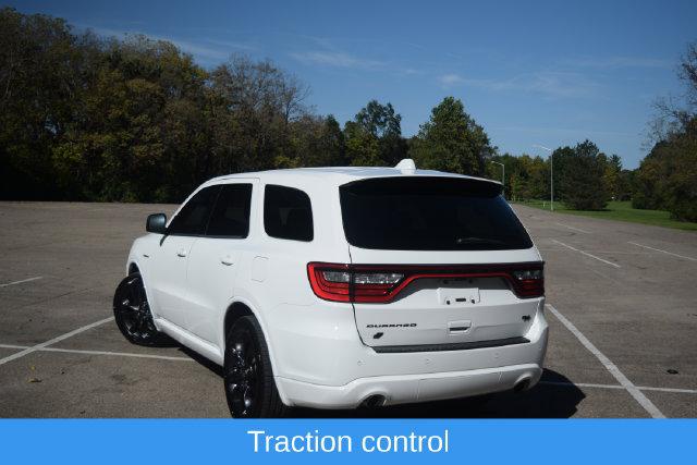 2022 Dodge Durango R/T AWD