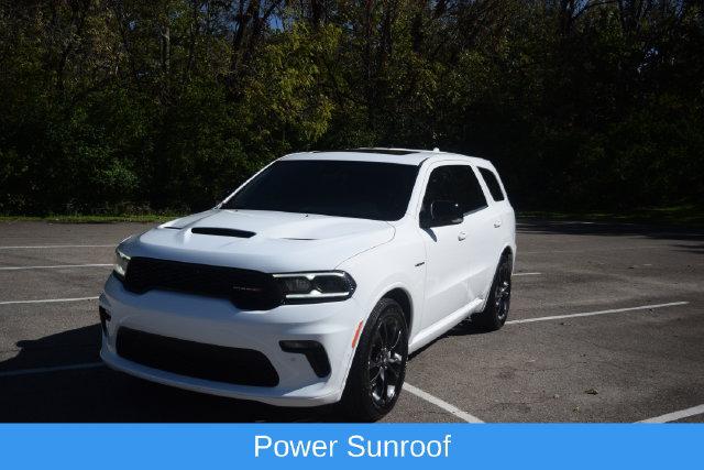 2022 Dodge Durango R/T AWD