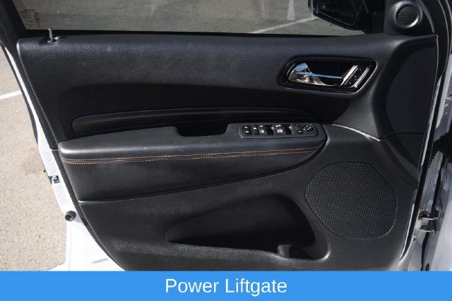 2022 Dodge Durango R/T AWD