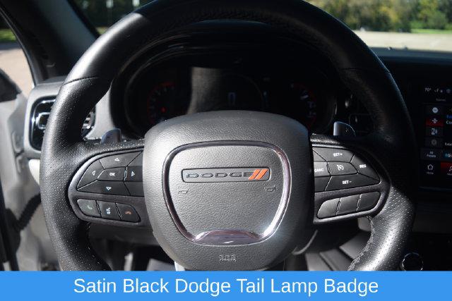 2022 Dodge Durango R/T AWD