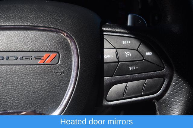 2022 Dodge Durango R/T AWD
