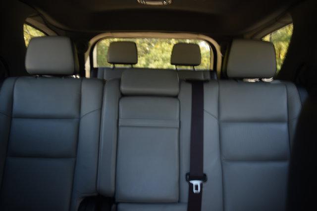 2022 Dodge Durango R/T AWD
