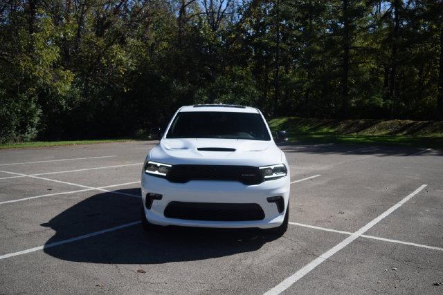 2022 Dodge Durango R/T AWD