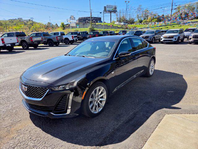 2020 Cadillac CT5 Luxury for sale in PLEASANT VLY, WV