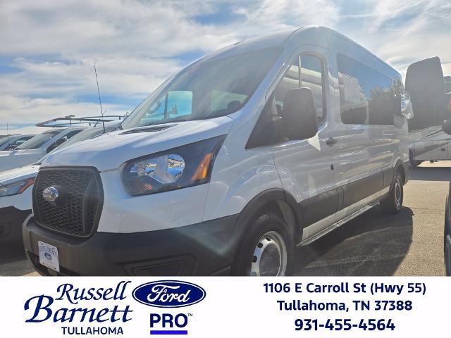 2024 Ford Transit-350 Passenger Van XL for sale in Tullahoma, TN