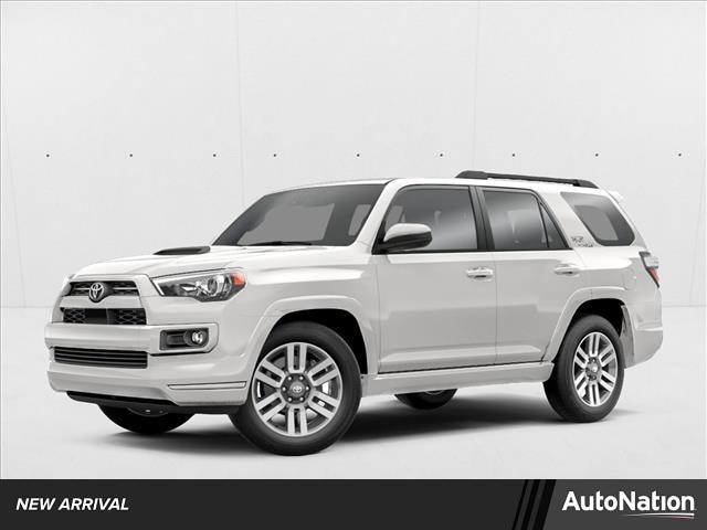 2022 Toyota 4Runner TRD Sport for sale in Panama City, FL