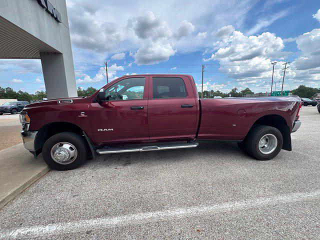2022 Ram 3500 Tradesman Crew Cab 4x4 8 Box for sale in Henderson, TX
