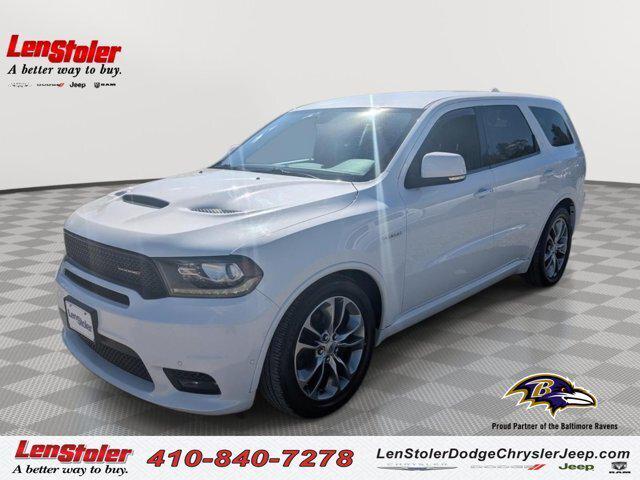 2020 Dodge Durango R/T AWD