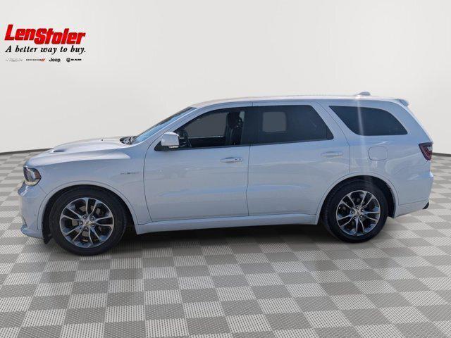 2020 Dodge Durango R/T AWD