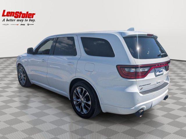 2020 Dodge Durango R/T AWD