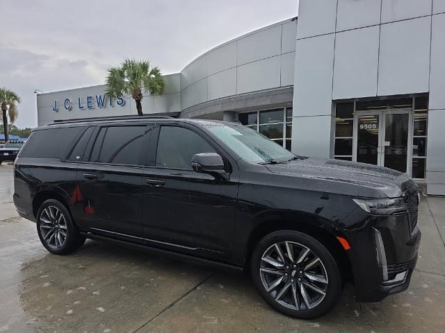 2023 Cadillac Escalade ESV 2WD Sport for sale in Savannah, GA