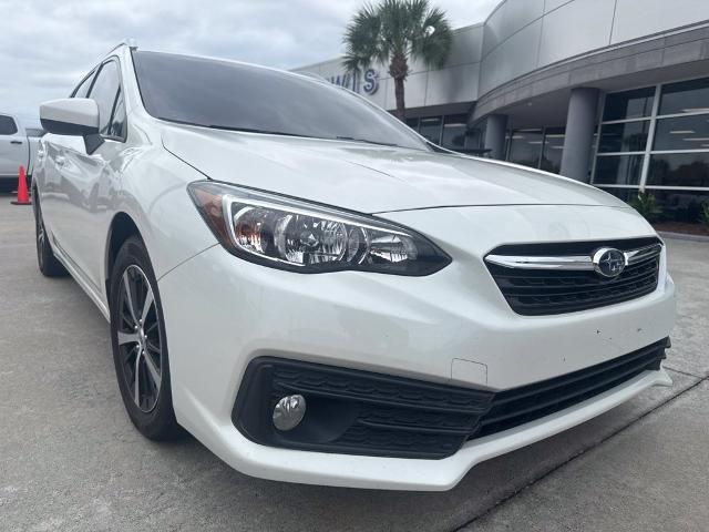 2023 Subaru Impreza Premium 5-Door for sale in Savannah, GA