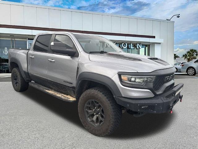2021 Ram 1500 TRX Crew Cab 4x4 57 Box for sale in Savannah, GA