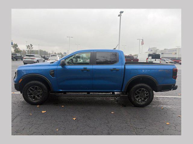 2024 Ford Ranger XLT for sale near Lima, OH