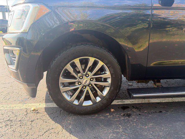 2019 Ford Expedition Max Limited
