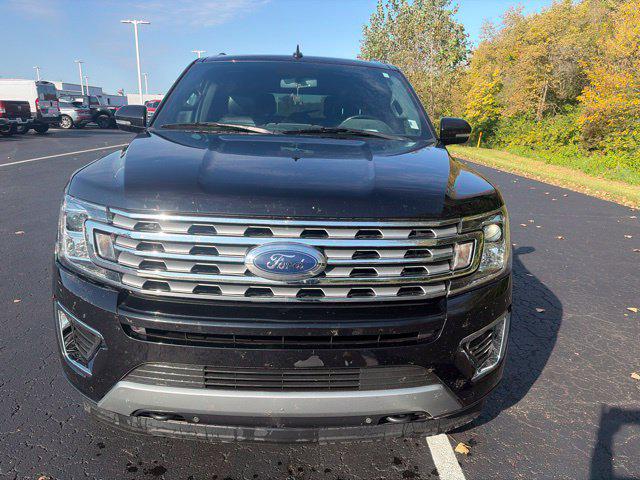 2019 Ford Expedition Max Limited