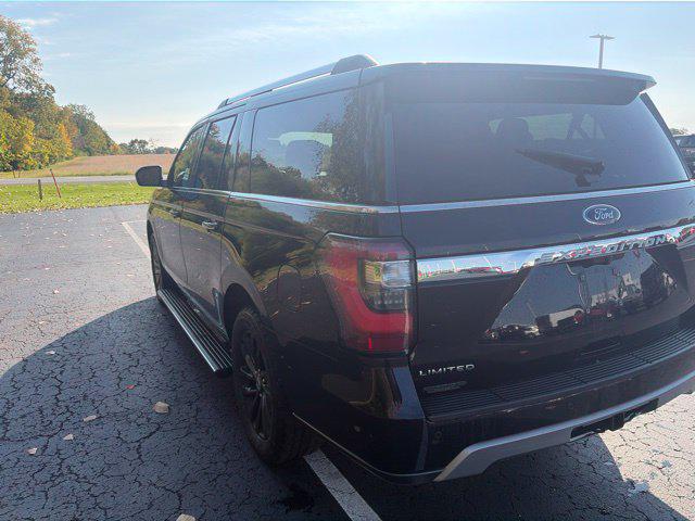 2019 Ford Expedition Max Limited