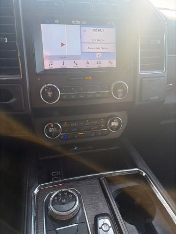 2019 Ford Expedition Max Limited