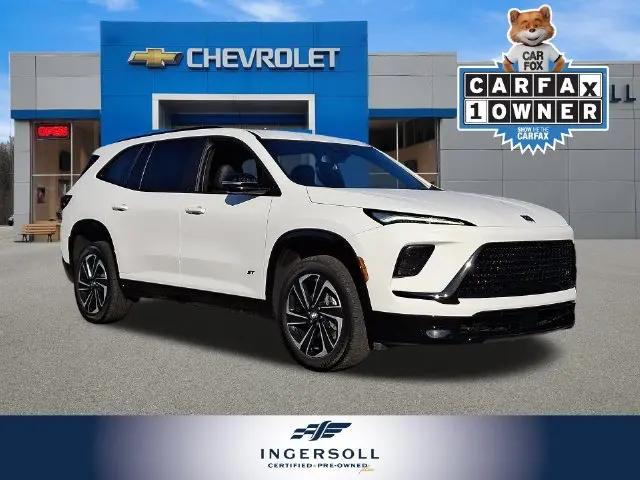 2026 Buick Enclave Sport Touring for sale in Pawling, NY