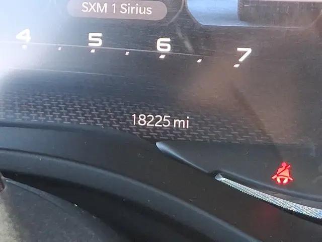 2025 Ram 1500 Tungsten Crew Cab 4x4 57 Box