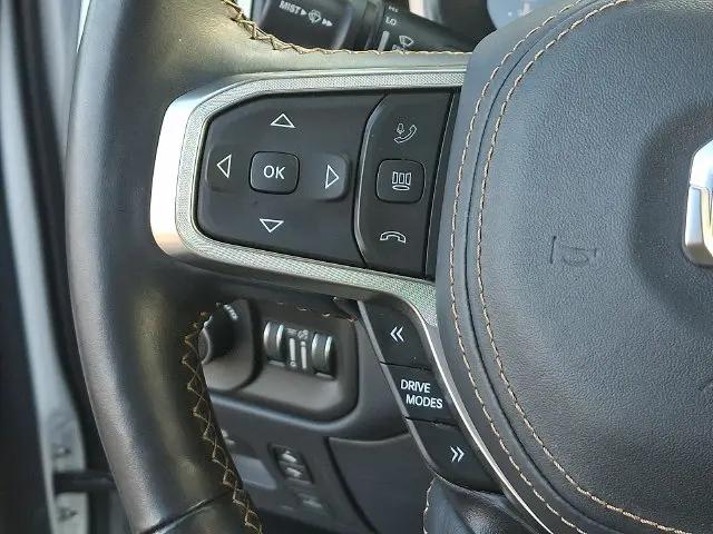 2025 Ram 1500 Tungsten Crew Cab 4x4 57 Box