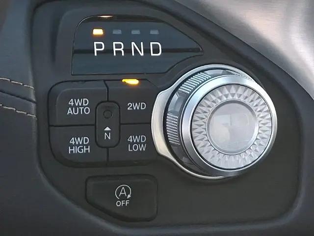 2025 Ram 1500 Tungsten Crew Cab 4x4 57 Box