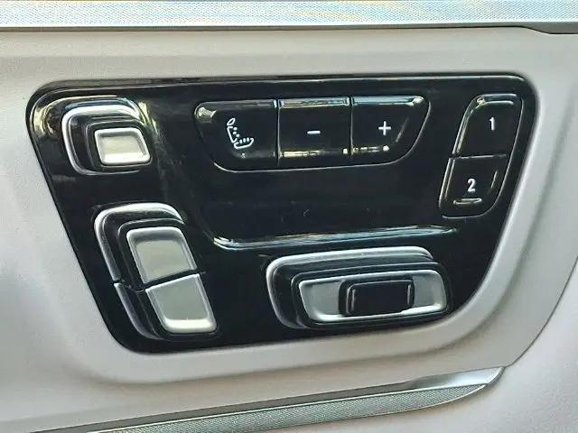 2025 Ram 1500 Tungsten Crew Cab 4x4 57 Box