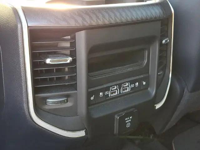 2025 Ram 1500 Tungsten Crew Cab 4x4 57 Box