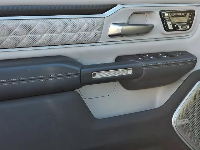 2025 Ram 1500 Tungsten Crew Cab 4x4 57 Box