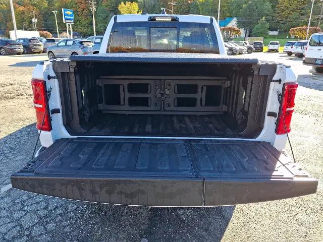 2025 Ram 1500 Tungsten Crew Cab 4x4 57 Box