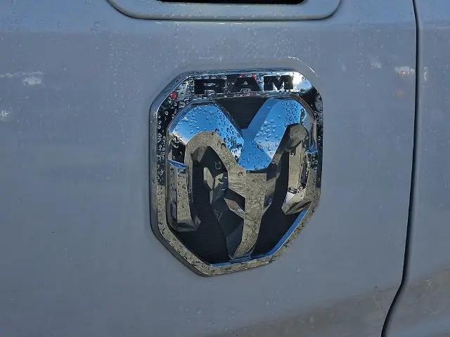2025 Ram 1500 Tungsten Crew Cab 4x4 57 Box