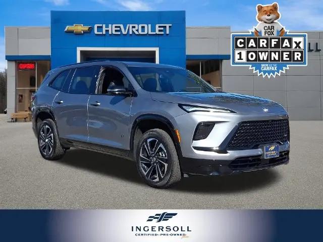 2026 Buick Enclave Sport Touring for sale in Pawling, NY