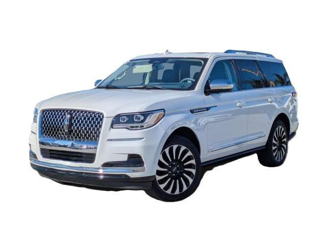 2024 Lincoln Navigator Black Label L for sale in Charlotte, NC