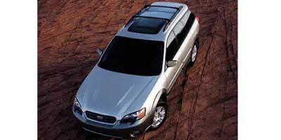 2006 Subaru Outback 2.5i for sale in Highlands Ranch, CO
