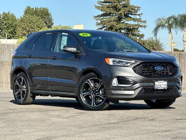 2020 Ford Edge ST for sale in Bakersfield, CA