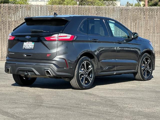 2020 Ford Edge ST