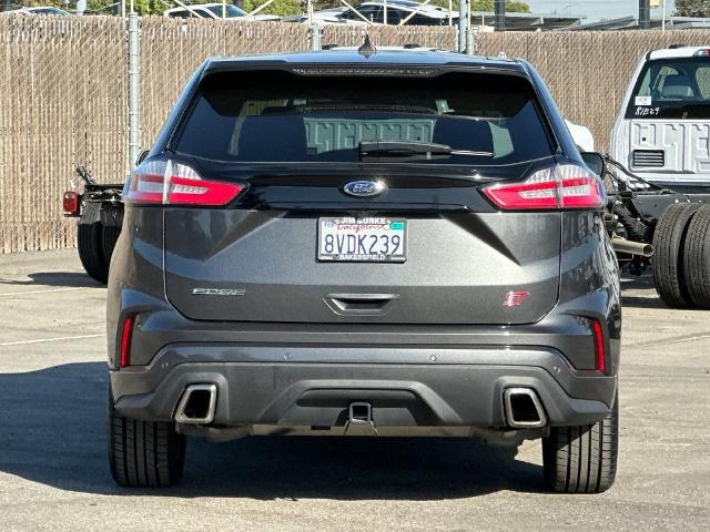 2020 Ford Edge ST