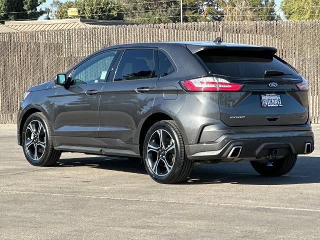 2020 Ford Edge ST