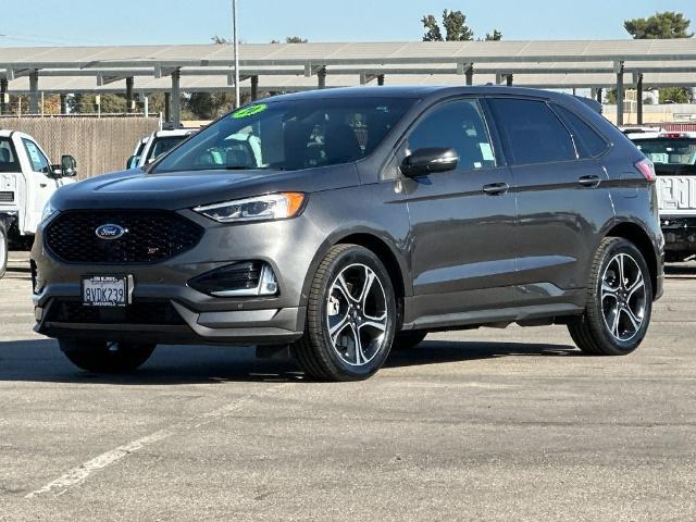 2020 Ford Edge ST