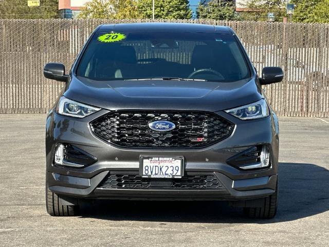 2020 Ford Edge ST