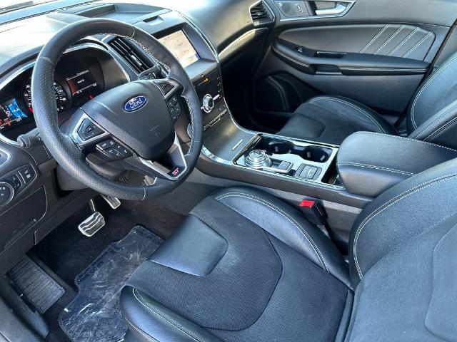 2020 Ford Edge ST