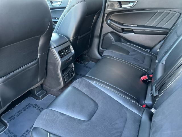 2020 Ford Edge ST