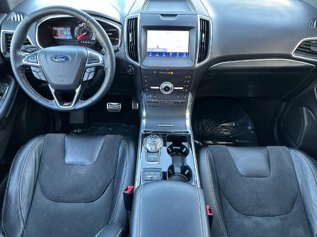2020 Ford Edge ST