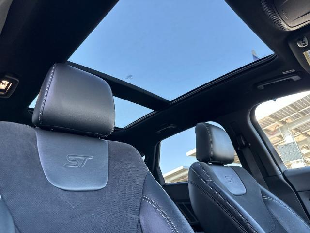 2020 Ford Edge ST