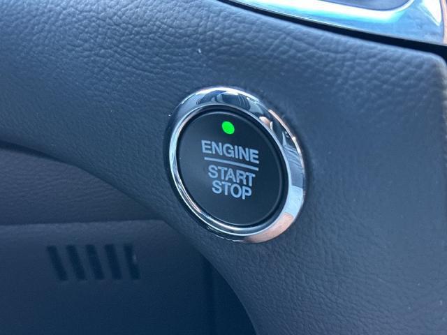 2020 Ford Edge ST