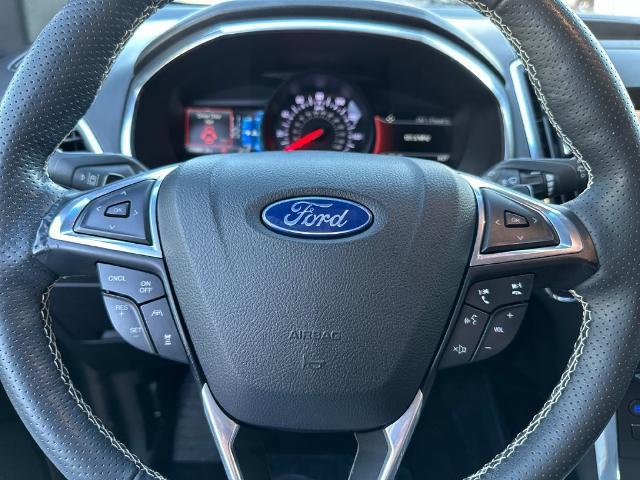 2020 Ford Edge ST